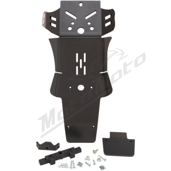 MOOSE OFFROAD Pro LG Skid Plate Husqvarna / KTM 250-350cc 19-22