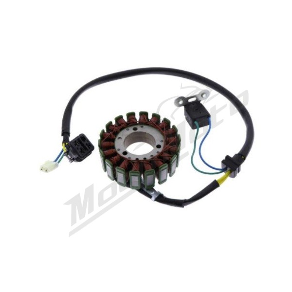 PARTS UNLIMITED Stator ignition Kymco KXR / MXU 250 04-10