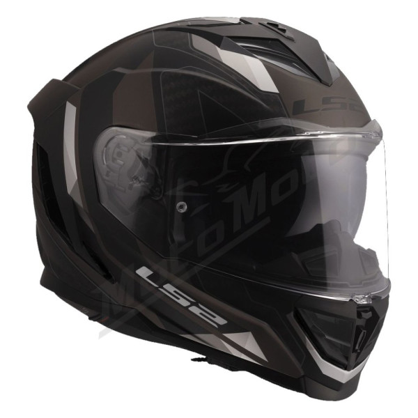 Helmet LS2 FF818 STORM 3 SPORTY