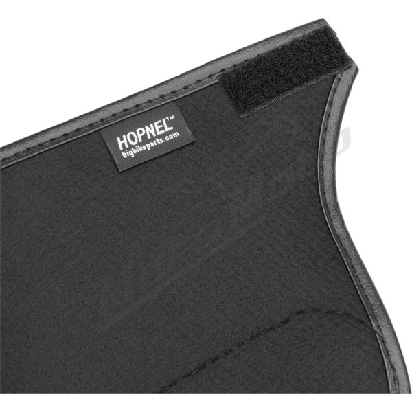 SHOW CHROME Dual-Side Tank Pouches Can Am Ryker 600-900 19-24