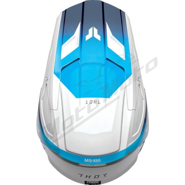 THOR Youth Fleet Storm Helmet