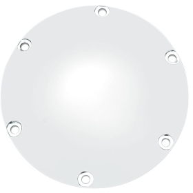 DRAG SPECIALTIES Derby Cover Harley Davidson XL 883-1200cc 04-22