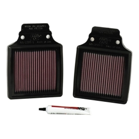 K&N Airfilter Kawasaki ZX-12R Ninja 00-06