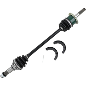 MOOSE OFFROAD Replacement Standard CV Front Right Axle Can-Am Commander 800-1000 11-19