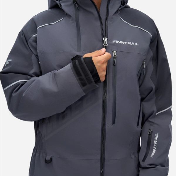 Finntrail Ridge 3854 Overall