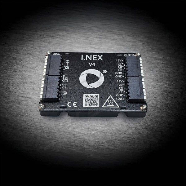 KELLERMANN LIGHT CONVERSION SYSTEM I.NEX V4