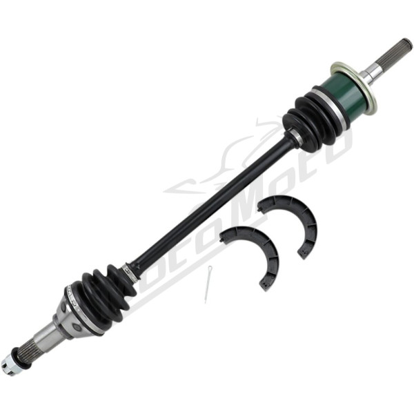 MOOSE OFFROAD Replacement Standard CV Front Right Axle Can-Am Commander 800-1000 11-19