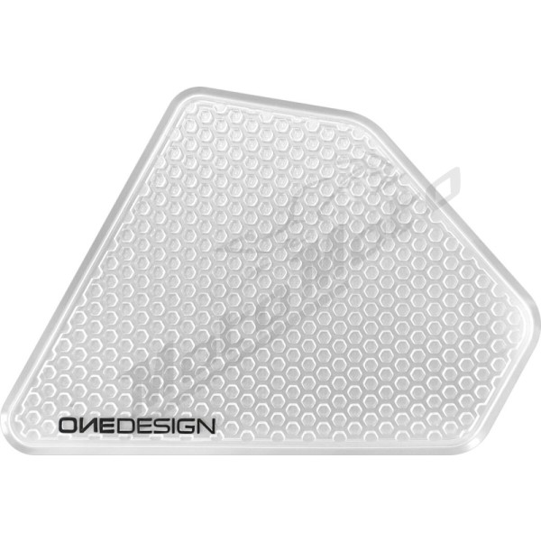 Side Tank Pad ONEDESIGN KTM Adventure / Super Adventure / Duke / Super Duke / RC8 690–1290 ABS 2008–2020