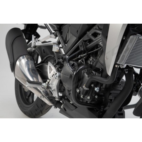 SW-MOTECH Crash Bar Honda CB 300 18-23