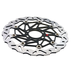 Braking SK2 plaukiojantis stabdžių diskas Aprilia / Cagiva 250-1000 96-07