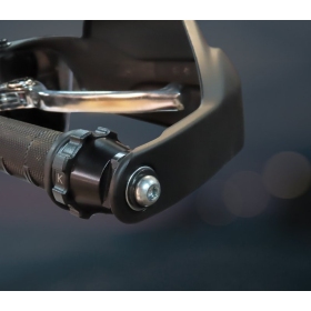 KAOKO kruizo kontrolės droselinės sklendės stabilizatorius YAMAHA TENERE / XT 700-1200cc 18-24