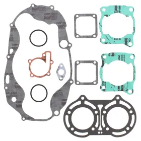 Winderosa (vertex) gasket set Yamaha YFZ 350 Banshee 87–09