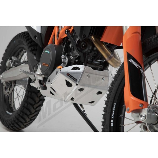 SW-MOTECH Engine Guard Husqvarna / KTM 690-701 16-24