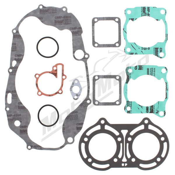 Winderosa (vertex) Variklio tarpinių kompl. Yamaha YFZ 350 Banshee 87–09