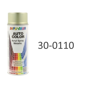 DUPLI-COLOR Coloured paints 400ml 30-0110