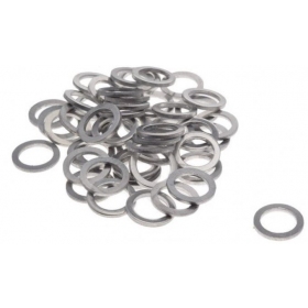 Washers 14x20x2,0mm 50pcs