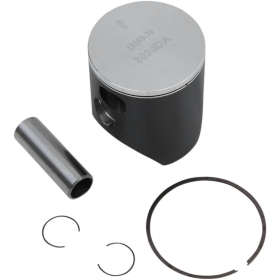 WOSSNER 2T Piston Kit 53.96mm Honda CR125R 92-99