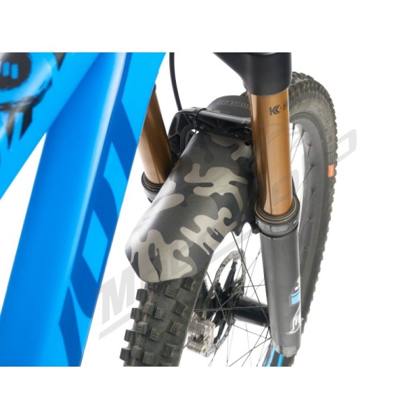 ALL MOUNTAIN STYLE Mud Guard Camo