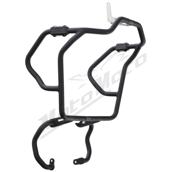 CROSS PRO Trail Crash Bar Triumph Tiger 900 21-22
