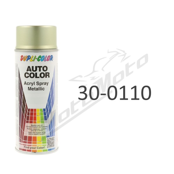 DUPLI-COLOR Coloured paints 400ml 30-0110