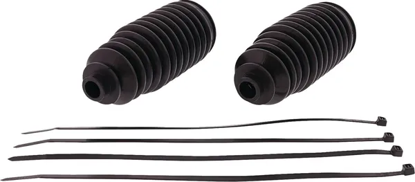 MOOSE OFFROAD HARD-PARTS Rack Replacement Boot Kit Kawasaki KRF / KRT 800cc 18-23
