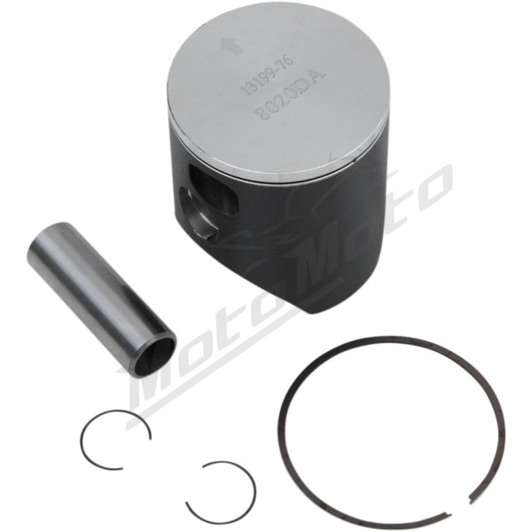 WOSSNER 2T Piston Kit 53.96mm Honda CR125R 92-99
