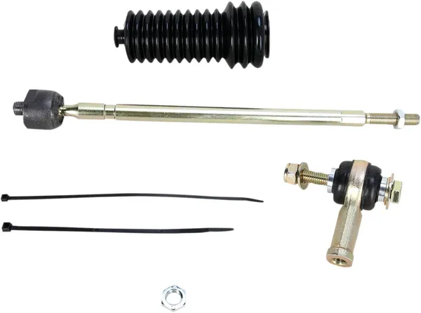 MOOSE OFFROAD UTV Tie-Rod Assembly Kit Right CAN AM COMMANDER 800-1000cc 13