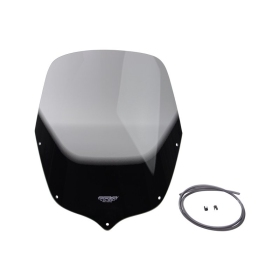 MRA originalus priekinis stiklas YAMAHA XJR 1300