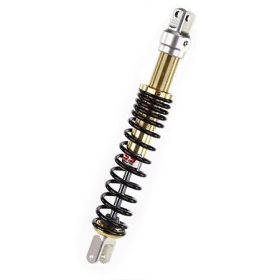 YSS Rear Shock Yamaha YP 400cc 05-14