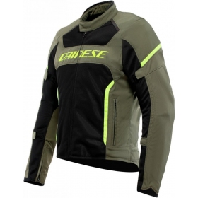 Dainese Air Frame 3 Motorcycle Textile Jacket