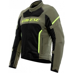 Dainese Air Frame 3 Tekstilinė striukė