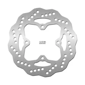 NG Front Brake Disc 253X95X3,5mm Arctic Cat 500-1000cc 06-16