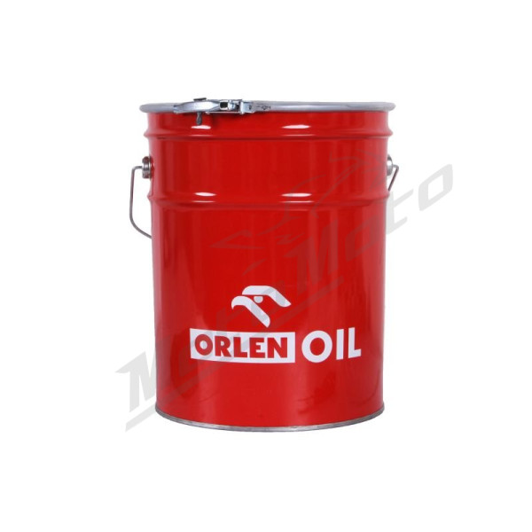 Orlen Oil Bearing grease LITEN EP-0 17kg