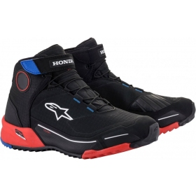 Alpinestars Honda CR-X Drystar Motorcycle Shoes