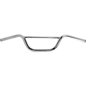 EMGO universal Scrambler Ø22mm handlebar 63.5x12.5cm