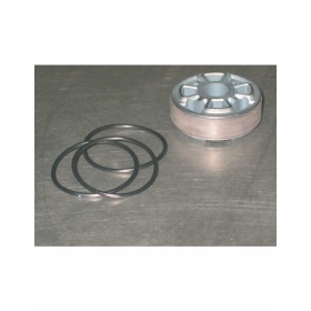 KYB galinio amortizatoriaus stūmoklio žiedas/o-ring 40 mm KWASAKI KX500/ YAMAHA YZ85/ YZF-R1