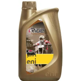 Agip (eni) i-ride racing offroad 10w50 variklinė alyva (1l)