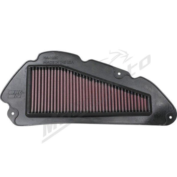 K&N Oro filtras Honda SH 125/150 20-24