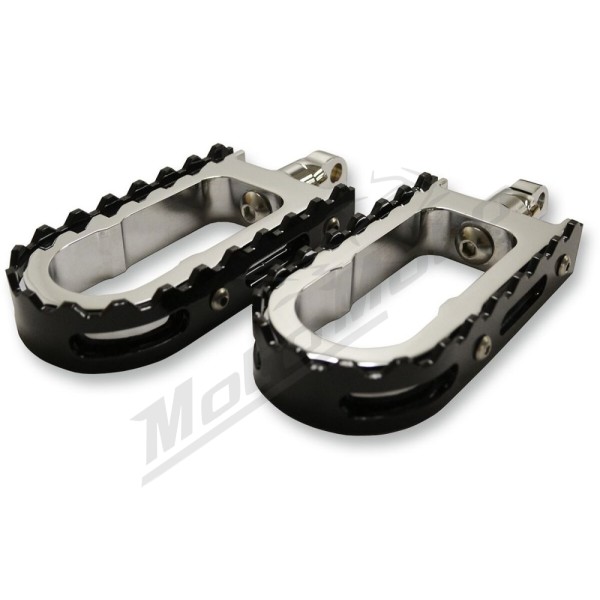 LA CHOPPERS BMX Foot Pegs