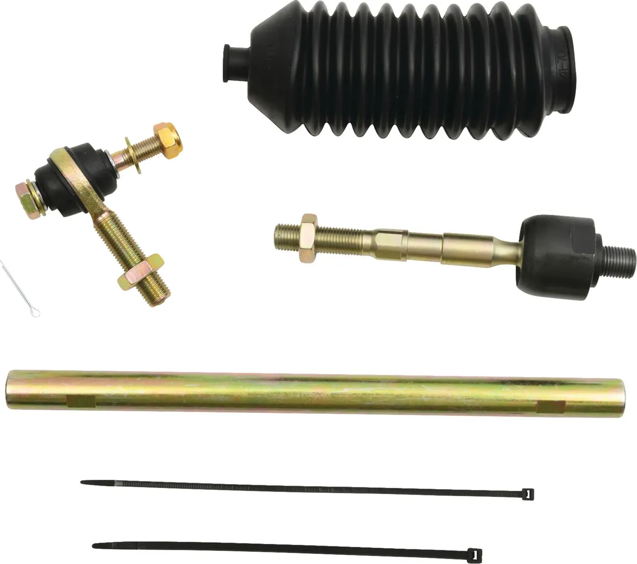 MOOSE OFFROAD Tie-Rod End Kit Can Am Maverick Sport / Commander 1000cc 20-22