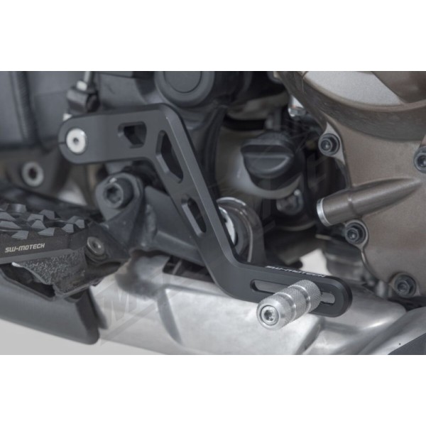 SW-MOTECH Brake Pedal Honda CRF / NT 1000-1100 16-26