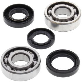 4Ride Crankshaft Bearing Kit Yamaha DT / GT / TY / YZ 50-80cc 73-92