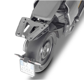 KAPPA Rear center case frame BMW CE 04 22-25