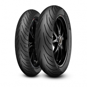 Padanga PIRELLI ANGEL CITY 46S TL 80/80 R17 