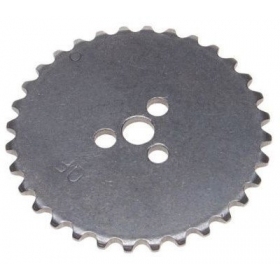 Camshaft sprocket CROSS 125cc 4T 32teeth