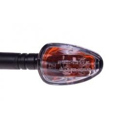 Universal turn signals 2pcs