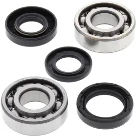 4Ride Crankshaft Bearing Kit Yamaha DT / GT / TY / YZ 50-80cc 73-92