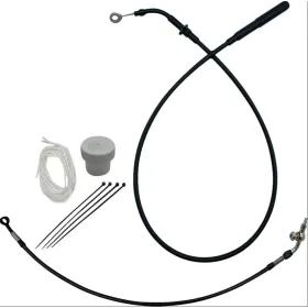 FAT BAGGERS INC. EZ Install Kit Harley Davidson FLTRK / FLTRKSE / FLTRXS / FLTRXST 1750-1923cc 21-23