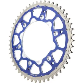 MOTO-MASTER Fusion Rear Sprocket 520 TM Racing CC / EN / MX 125/530 01-24