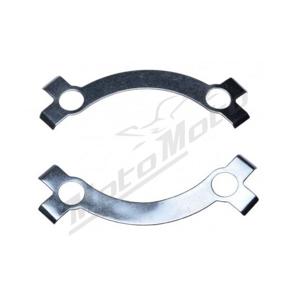 WASHERS REAR SPROCKET HONDA CRF 50 2004-> 2pcs